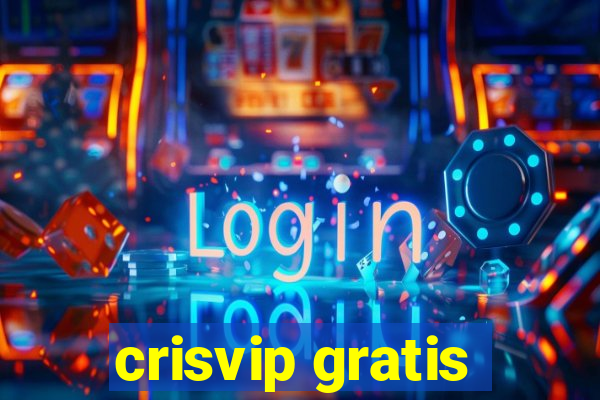 crisvip gratis